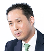 二澤 氏