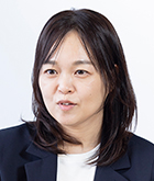熊田 氏