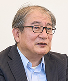 池田 氏