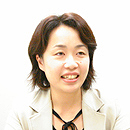 高橋慶子 氏