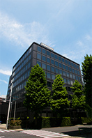 長瀬産業株式会社