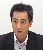 藤井氏