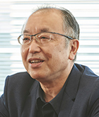 白坂 氏