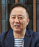 中村 氏