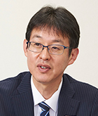 白田 氏