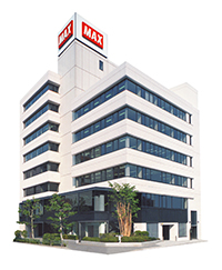 マックス株式会社