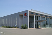 トヨタ自動車北海道株式会社