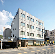 RP東プラ株式会社