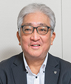 松井 氏
