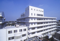 財団法人 精神医学研究所 附属 東京武蔵野病院様