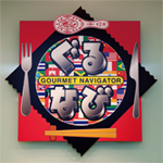 株式会社ぐるなび