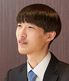 小橋 氏