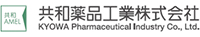 共和薬品工業株式会社