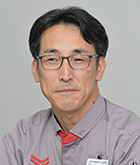 松本 氏