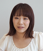 田渕 氏
