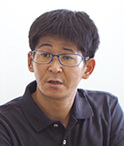 中嶋 氏