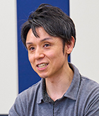 森 氏