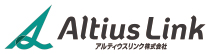 アルティウスリンク株式会社
