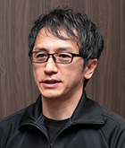 宮永 氏