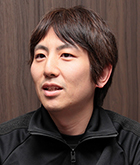 清谷 氏