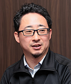 柏木 氏
