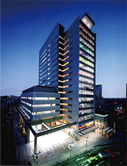 株式会社スカパー・カスタマーリレーションズ