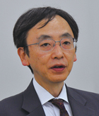 浅野 政司 氏