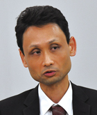 澤田 龍治 氏