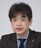 井水 氏