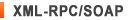 XML-RPC/SOAP