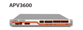 APV3600