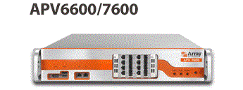 APV6600/7600
