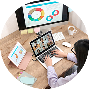 ネットワークに接続するデバイスが多様化