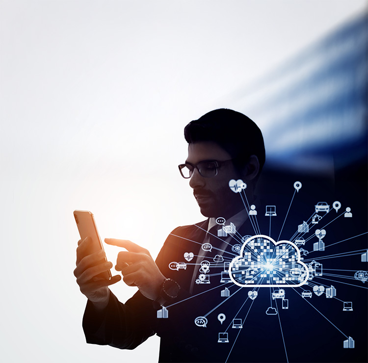 Amazon Web Servicesのための導入・活用支援ソリューション