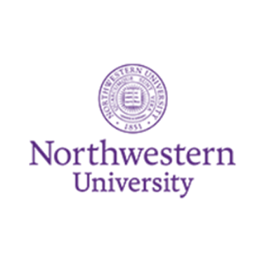 Northwestern University ノースウェスタン大学様