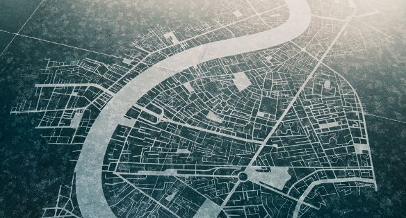 GeoMation 地理情報システム