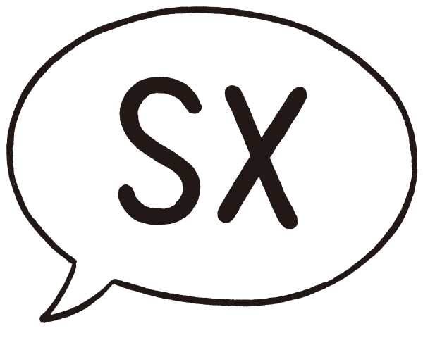 sx