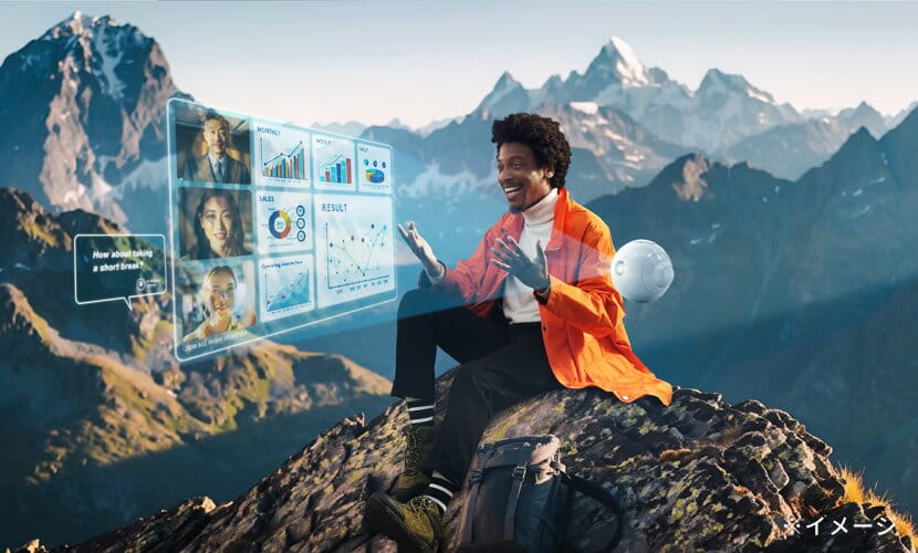 スマートライフのイメージ写真