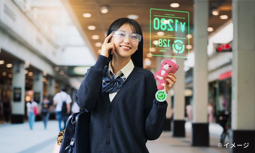 デジタルマーケティングのイメージ写真