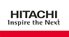 HITACHI Inspire the Next
