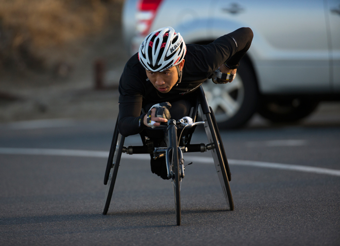 久保 恒造|日立ソリューションズ 「チームAURORA(アウローラ)」