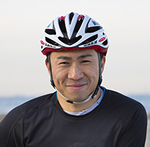 久保選手「リオ2016パラリンピック競技大会」