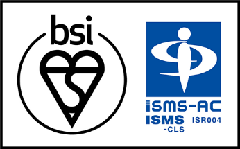 IS 837923 / ISO 27001 CLOUD 837924 / ISO 27017