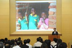 親子で体験！IT教室