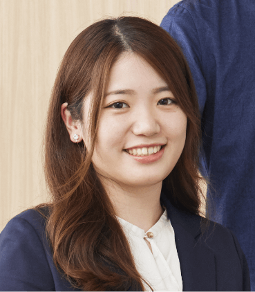 津元 有里沙さん