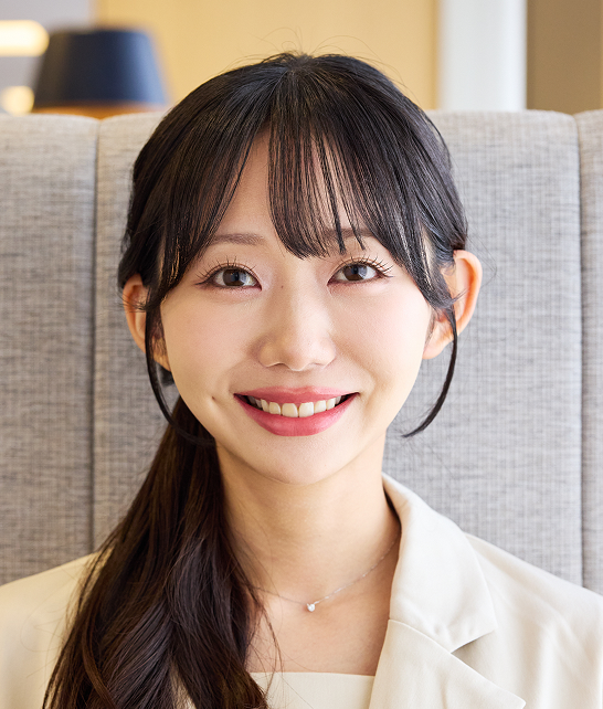 麻井さん