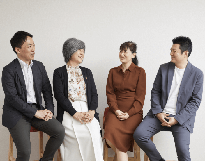 多様性を活かす文化