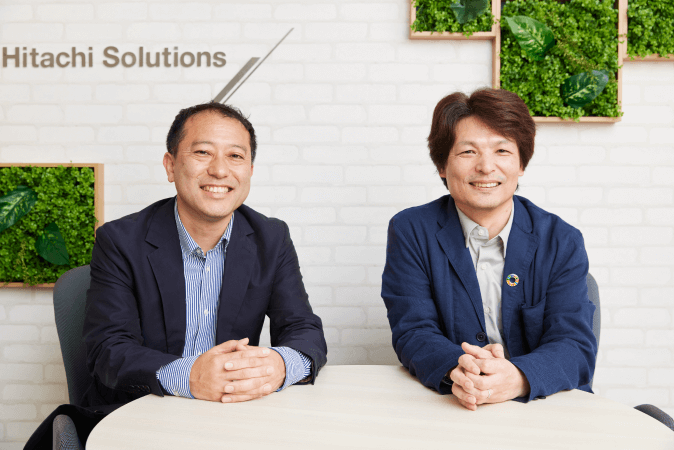 対談特集 グローバル人財育成