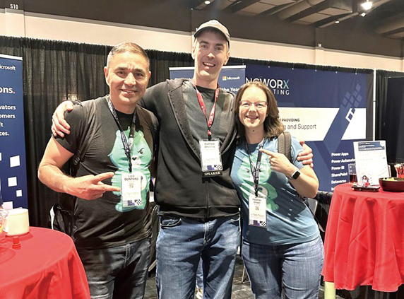 Power Platform Community Conferenceに参加