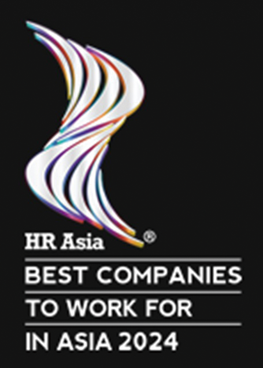 HR Asia Best Companies to Work for in Asia